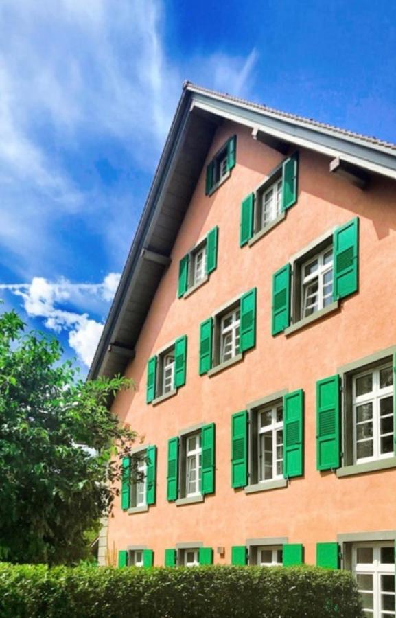 Готель Gasthaus Birke Кірхцартен Екстер'єр фото